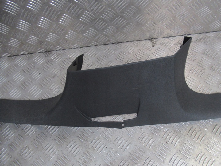 фото №3, Audi sq7 q7 4m захист порога стійка ліва 4m0853369c