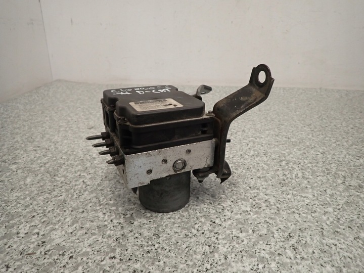 фото №7, Toyota corolla verso 2.2 дизель 07-09 насос abs