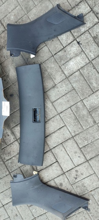 фото №9, Потолок audi a6 c6 3,0 tdi quattro s-line