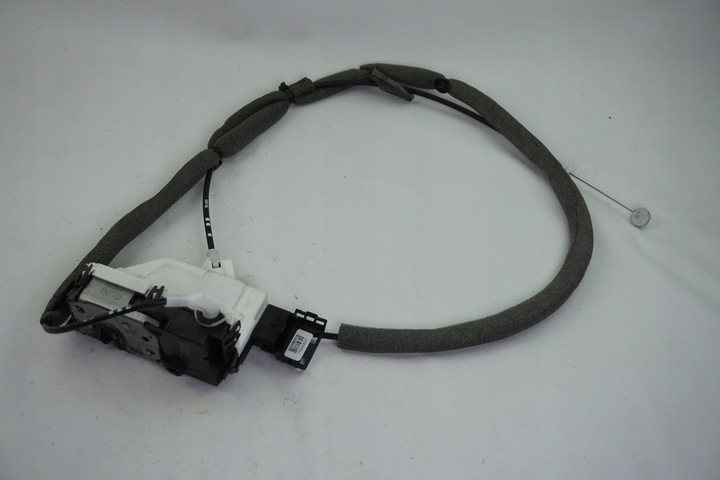 фото №1, Замок двері зсувних peugeot partner 828414