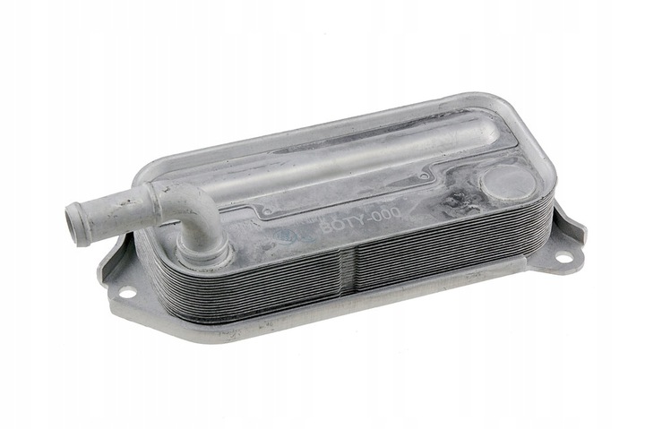 фото №2, Радиаторов масла nty do toyota verso 2.0 2.2 d4d