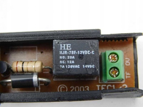 фото №3, 10/17 ryder tfc1 10r020761 модуль фаркоп буксировочный