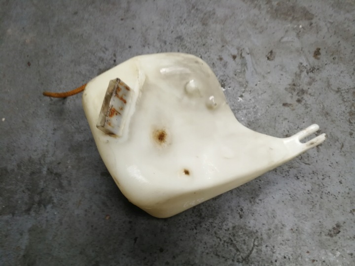 фото №5, Бачок склоомивача помпа bmw e30