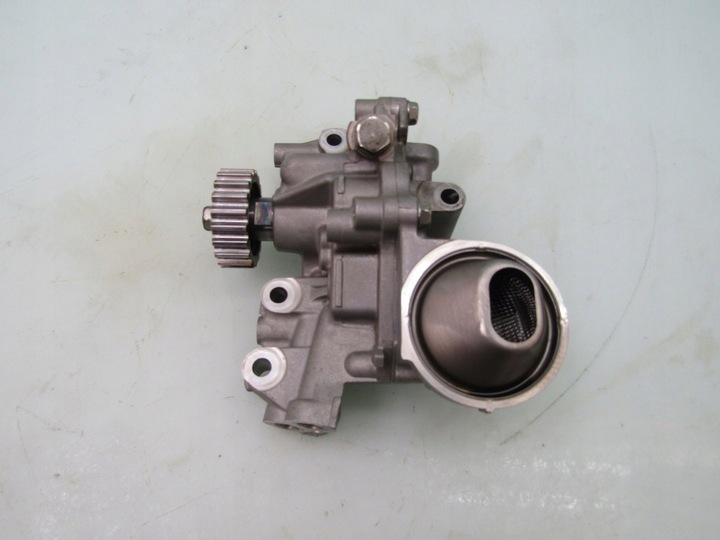 фото №1, Civic x 1.0 18r насос масла маслоприймач