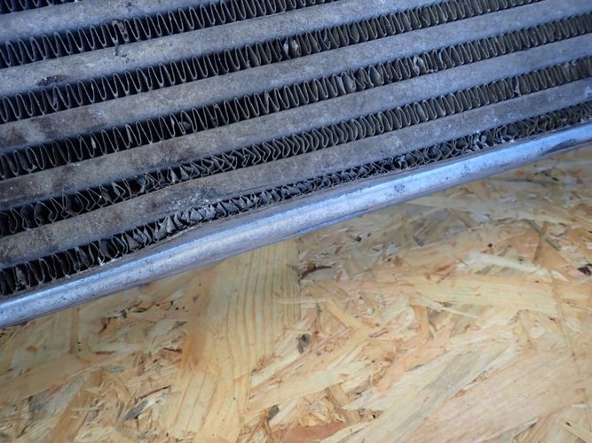 фото №10, Volvo xc60 v60 s60 интеркулер 31338475