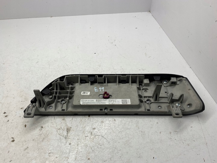 фото №4, Bmw 3 g20 g21 экран дисплей навигация 9841821
