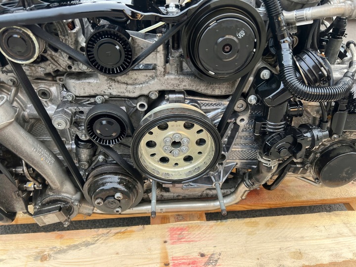 фото №7, Porsche 991 911 turbo ma171 ma 171 двигун двигун двигун