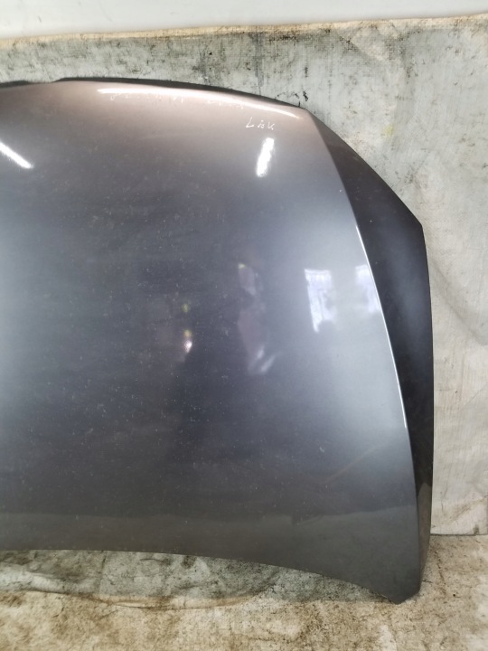 фото №7, Капот кришка двигуна vw jetta vi код ld7x