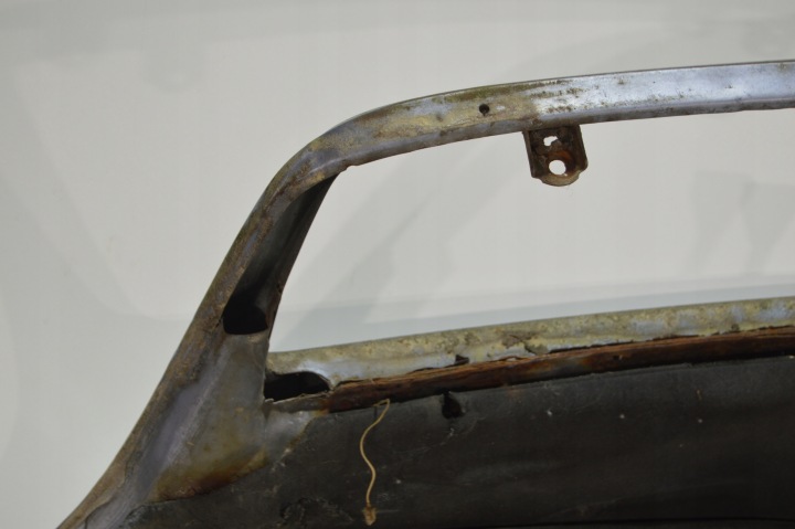фото №9, Капот кришка двигуна mercedes w140 купе c140 cl 1408801057