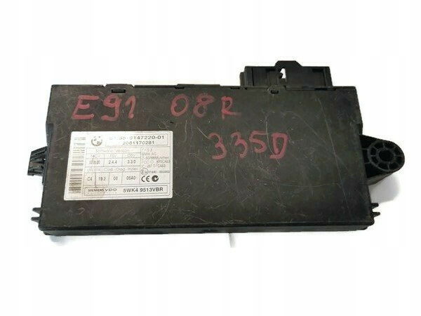 фото №14, Витратомір повітря bosch 0280218019 46447503