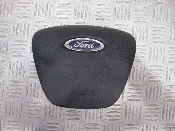 фото №9, Ford puma mk2 торпедо раздаточная консоль подушка подушка безопасности 23