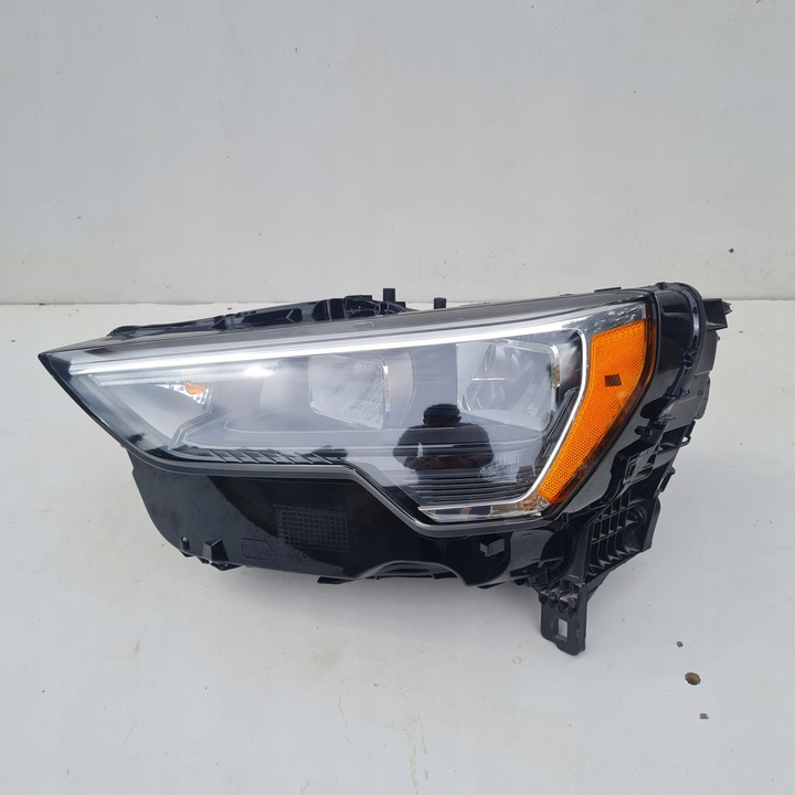 фото №1, Лампа перед ліва фара лівий повний led audi q3 83a941011b usa