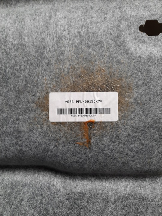 фото №10, Audi a3 8v стеля оббивка дах 8v5867505k