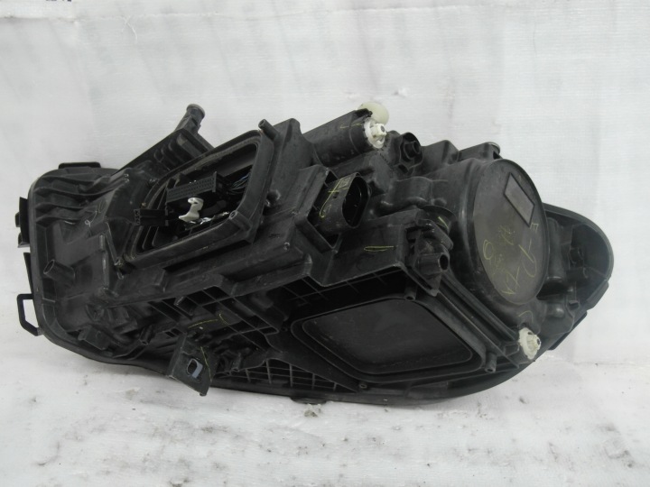 фото №10, Mercedes a177 повний led ідеальна фара передня права a1779065601