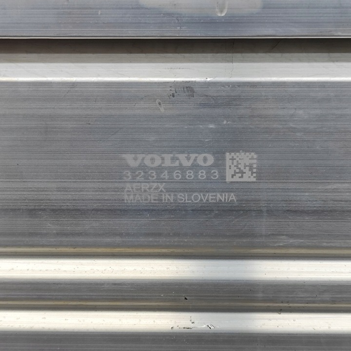 фото №6, Volvo xc40 2024 другая запчасть шасси