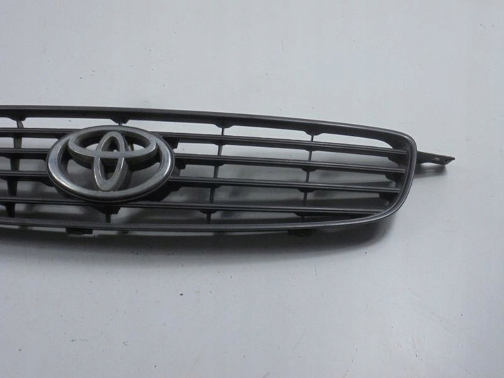 фото №9, Toyota corolla 8 e11 00-02 решітка решітка радіатора рестайлінг 53111-02900