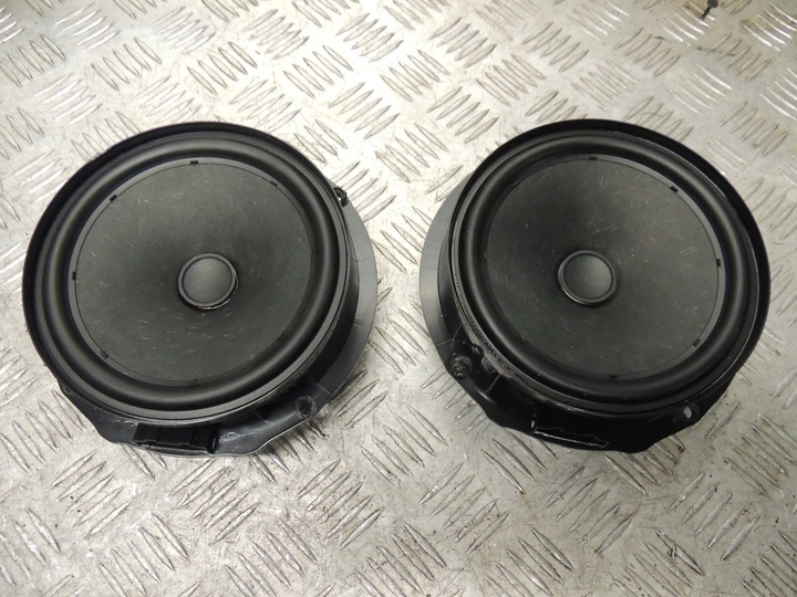 фото №1, Golf viii динамик левый правые зад 5h0035710