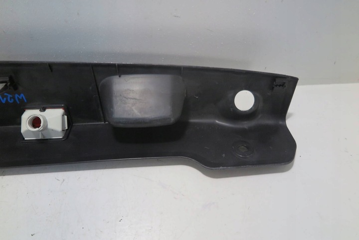 фото №12, Wykońzenie крышки багажника mercedes-benz e w212 a2127501293 2.99l