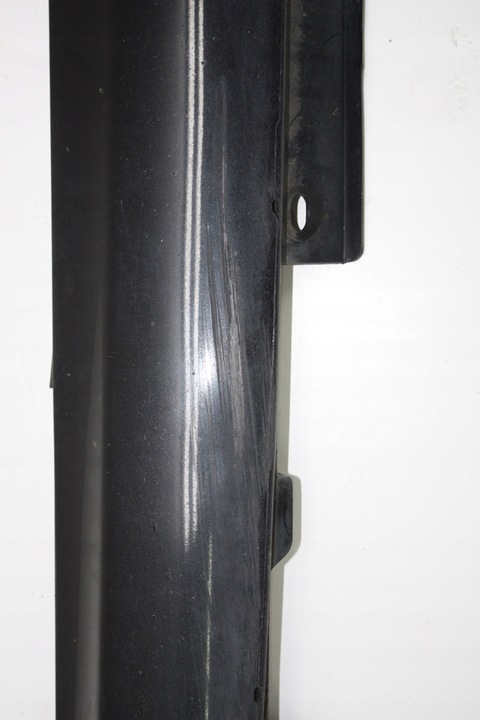 фото №5, Планка накладка порогова mercedes ліва w209 c197