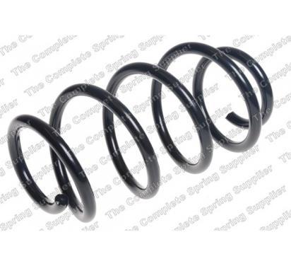 фото №1, Lesjofors пружина підвішування fiat freemont