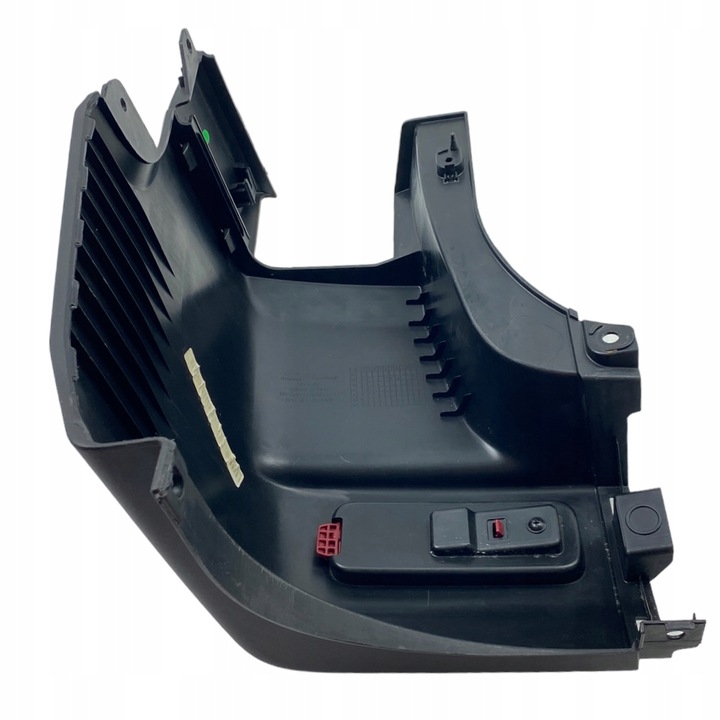 фото №11, Уголок бампера правый зад hyundai h350