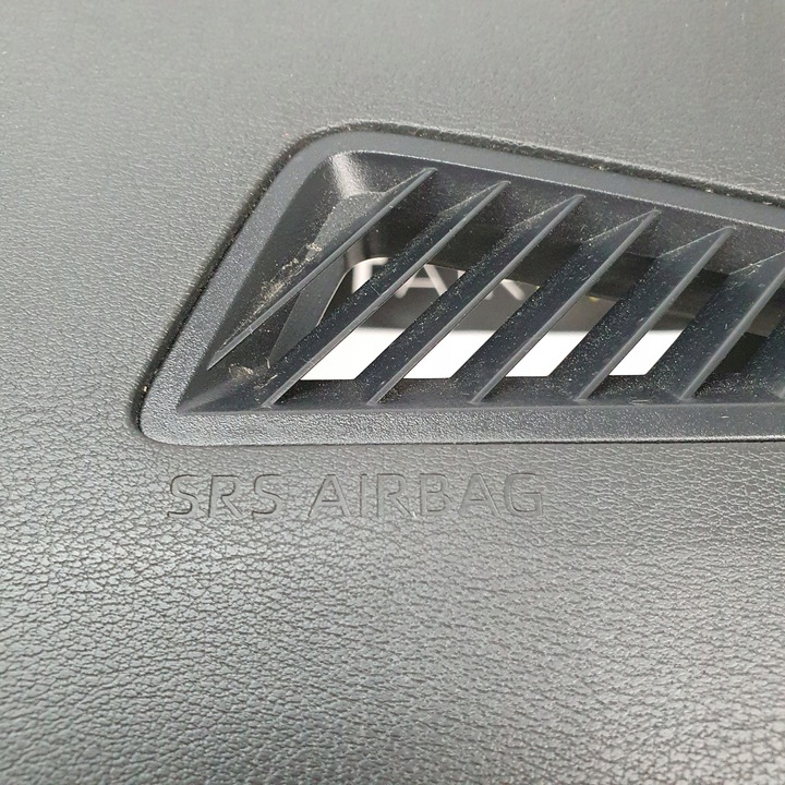 фото №5, Corolla e21 панель консоль org подушки ремни подушка безопасности