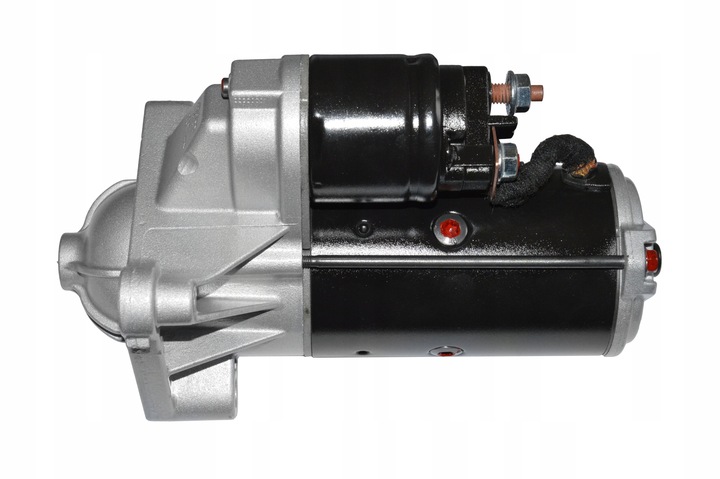 фото №1, Стартер 1.9 dci renault laguna i ii megane ii