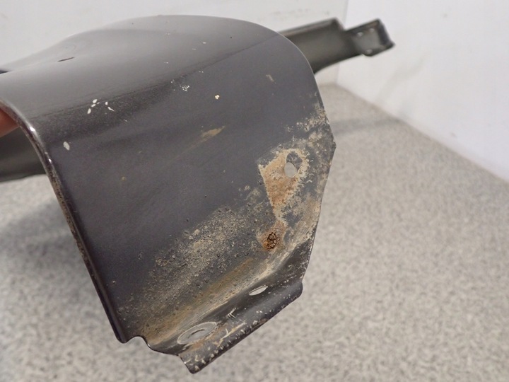 фото №10, Suzuki sx4 06-12 крыло переднее правые zmw