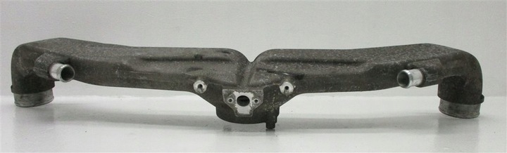 фото №1, Труба повітропровід шланг інтеркулер audi a6 rs6 c5 4.2 077145908