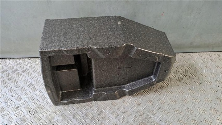 фото №6, Seat ibiza v 6f0012109 вкладка пінополістирол багажника