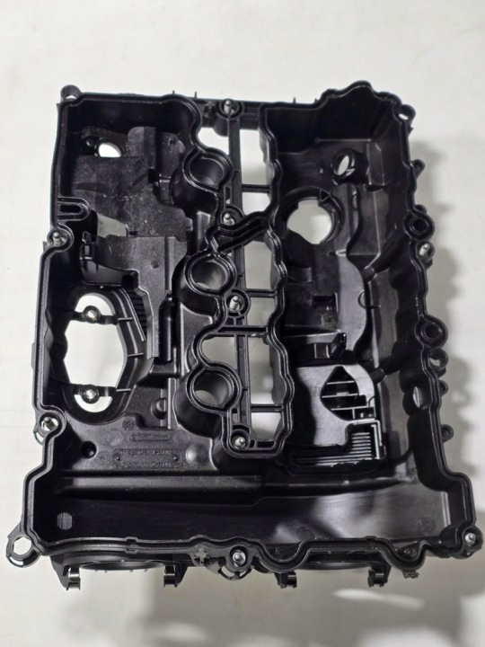 фото №6, Bmw f20 f21 f22 f30 f48 mini one f55 f56 кришка клапанів 7611277 8678432
