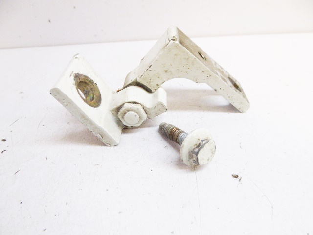 фото №1, Panda ii 03- петля дверь зад правый