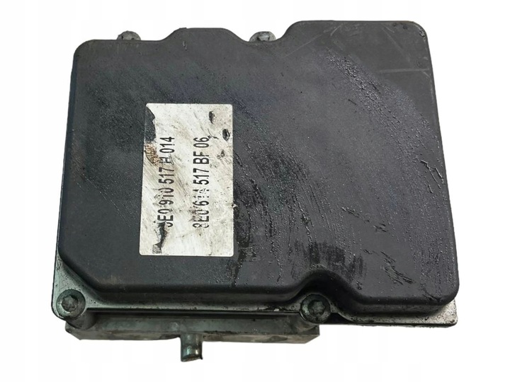 фото №6, Audi a4 s4 b8 8k 2009 насос abs