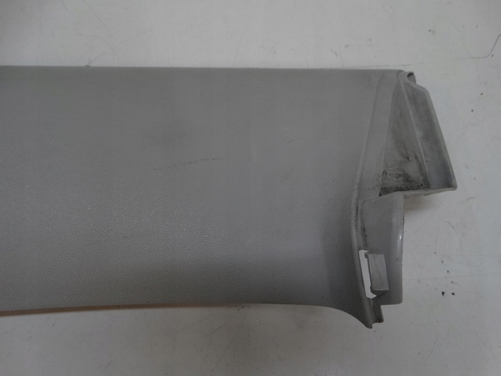 фото №2, Захист стійка права зад skoda octavia ii 1z9867248e