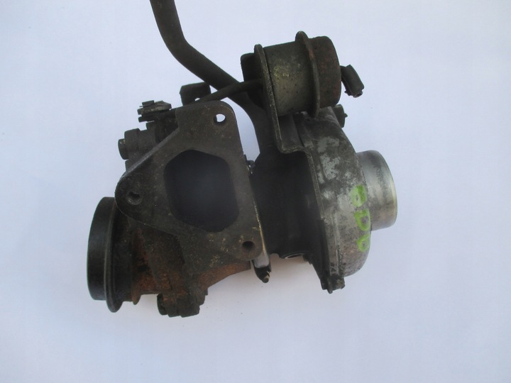 фото №1, Turbo турбіна mercedes vito 2.2 a6460960299 bdb
