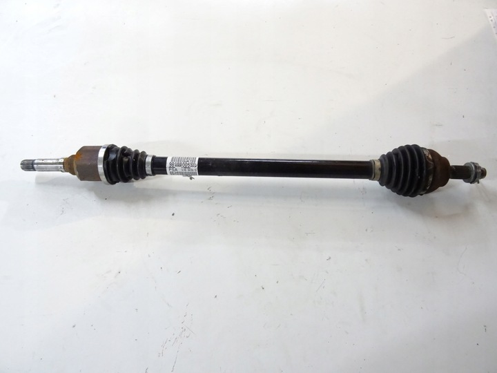 фото №1, Opel crossland x 1.2 полуось правая длинная 9808800580