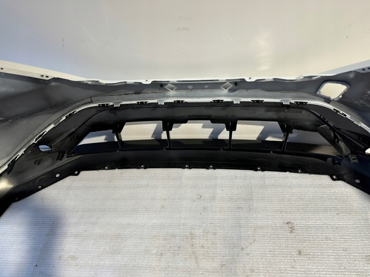 фото №10, Бампер переднє перед nissan ariya 22- 620225mpc
