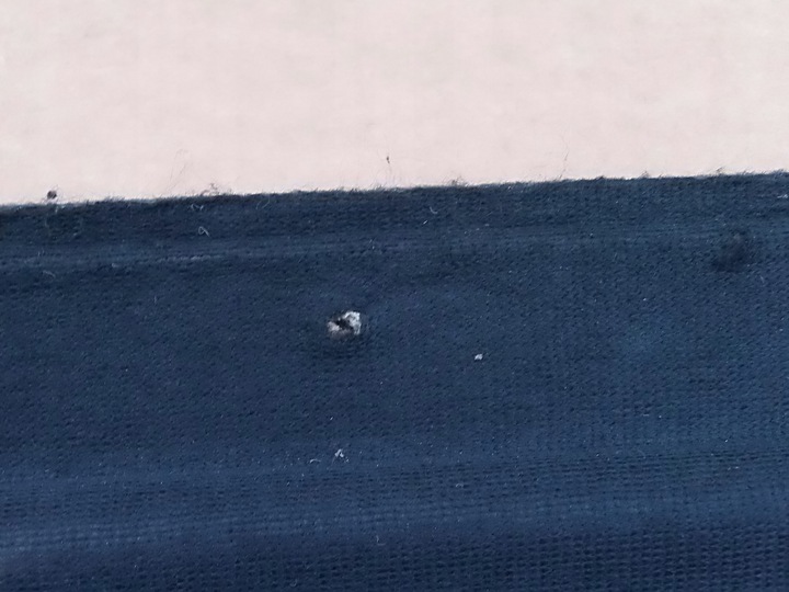 фото №8, Полиця багажника opel corsa a 90208901