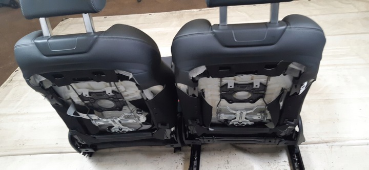 фото №11, Audi q8 s-line сидіння сидіння диван