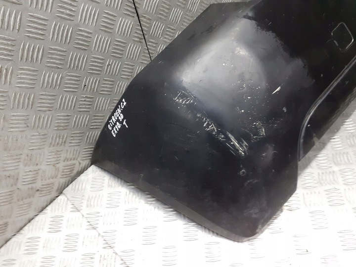 фото №12, Бампер зад citroen c2 exyb