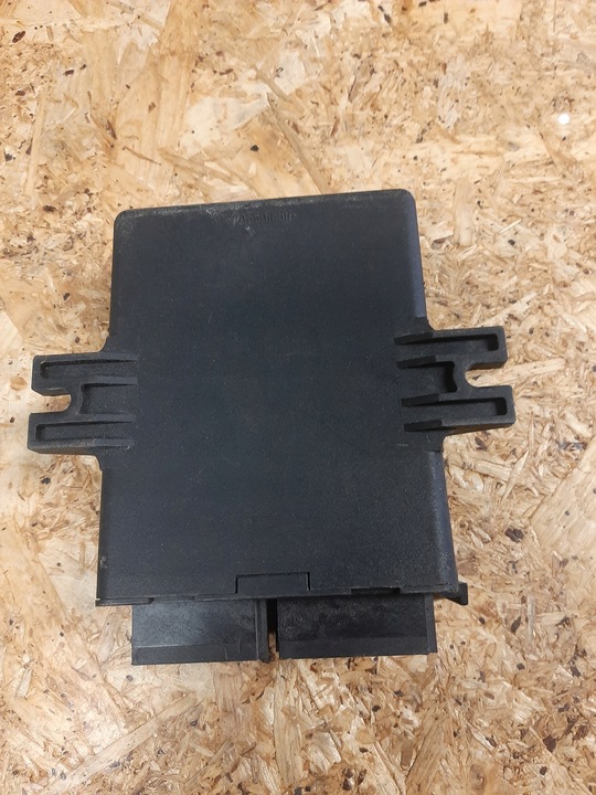 фото №3, Модуль замка mercedes sprinter 410215010001