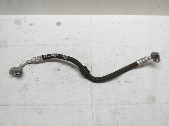 фото №1, Mercedes w222 шланг кондиционера