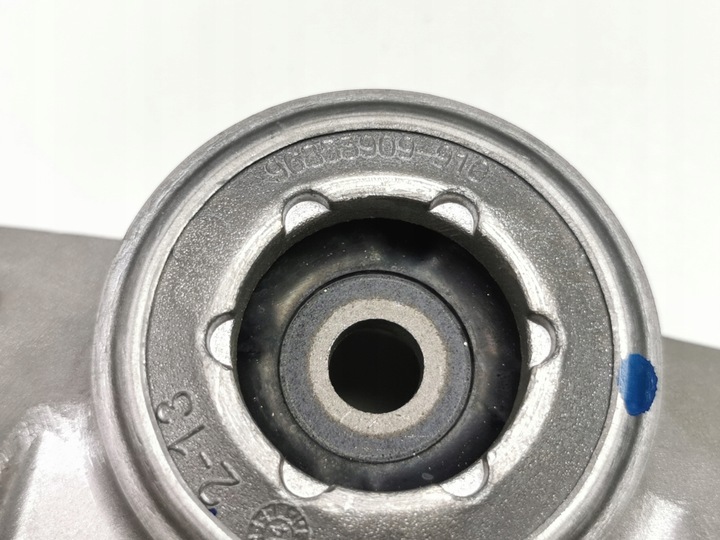 фото №8, Оправа амортизатора зад права верхня chevrolet aveo оригінальний номер 96853910