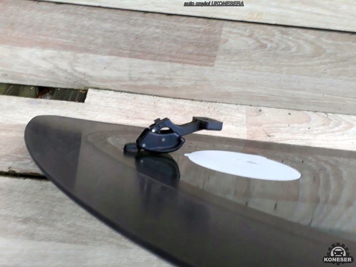 фото №3, Стекло кузовная правые зад mazda mpv ii