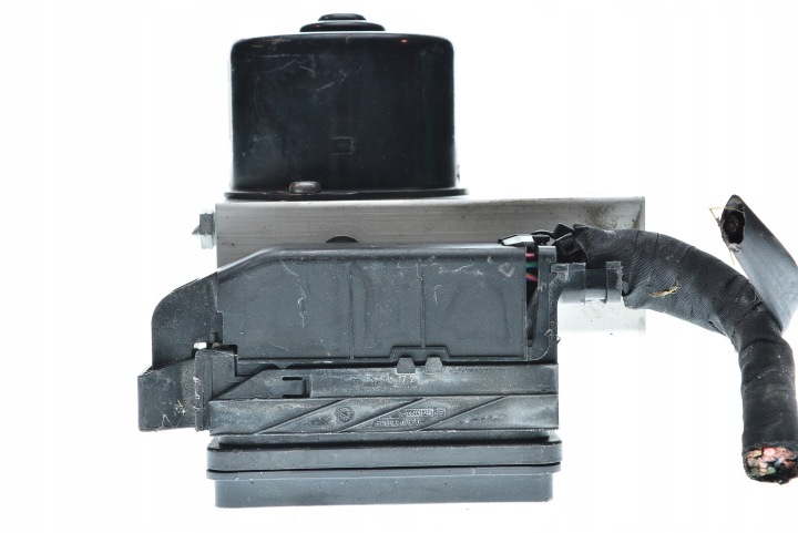 фото №8, Блок управления abs mercedes w203 a0355457832 a0054317412