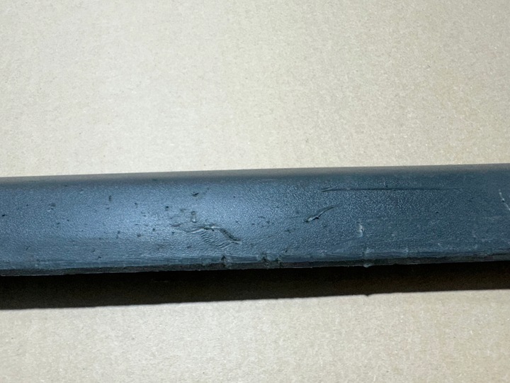 фото №9, Ford kuga mk1 планка бокова двері праві перед 8v41-s20306-ab