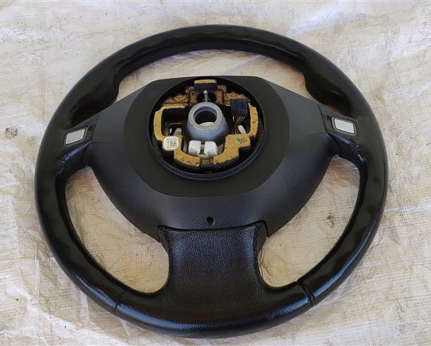 фото №7, Руль мультифункция bmw e65 e66 рестайлинг 6766989