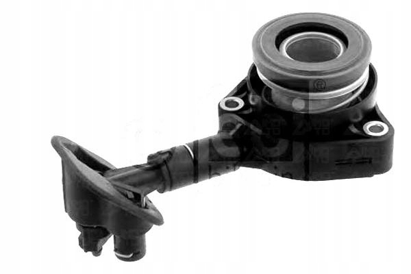 фото №16, Febi 36013 цилиндр сцепления ford c 30 s 40 ii v 50