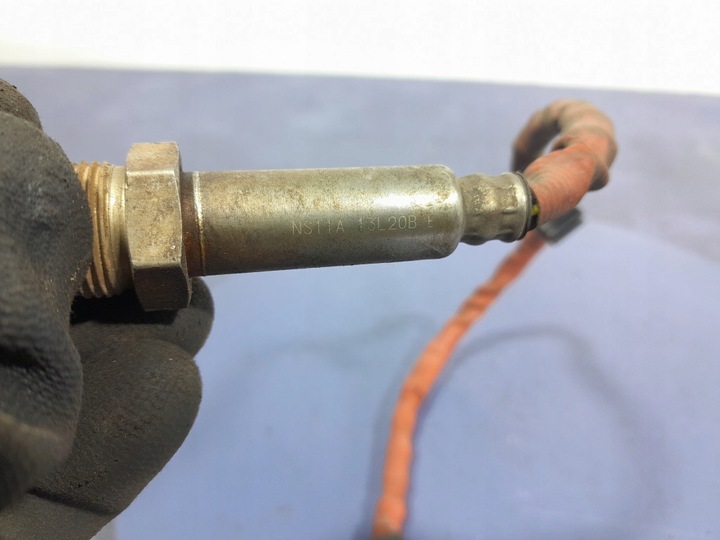 фото №5, Bmw x5 f15 3.0d 313 km лямбда-зонд nox 8576469