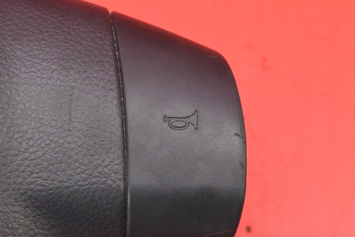 фото №9, Подушка безпеки повітряна подушка водія 48150-68k00 suzuki alto 7 vii 09-14